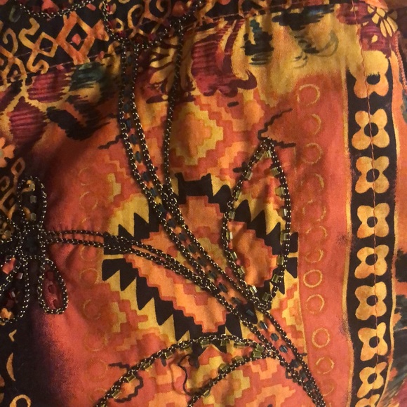 Coldwater Creek button up - Picture 13 of 15